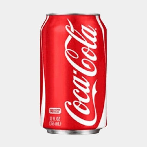 Coke Can