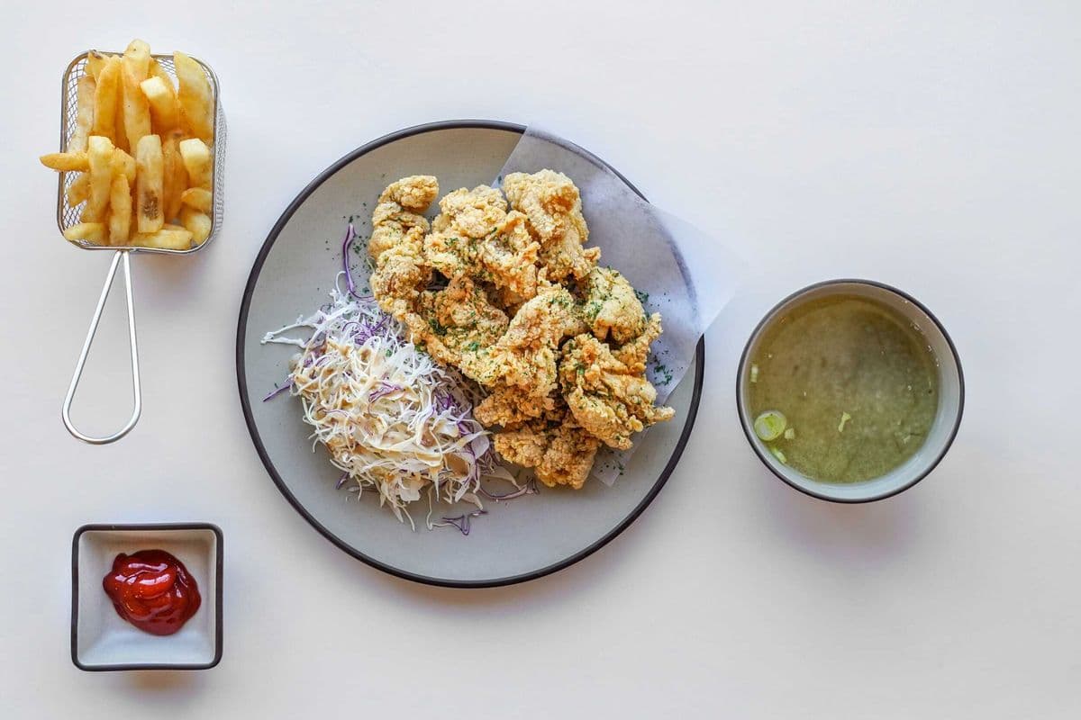 CM Original Chicken