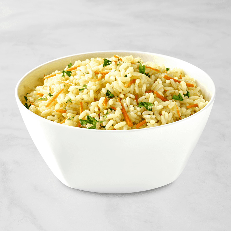 Side Rice