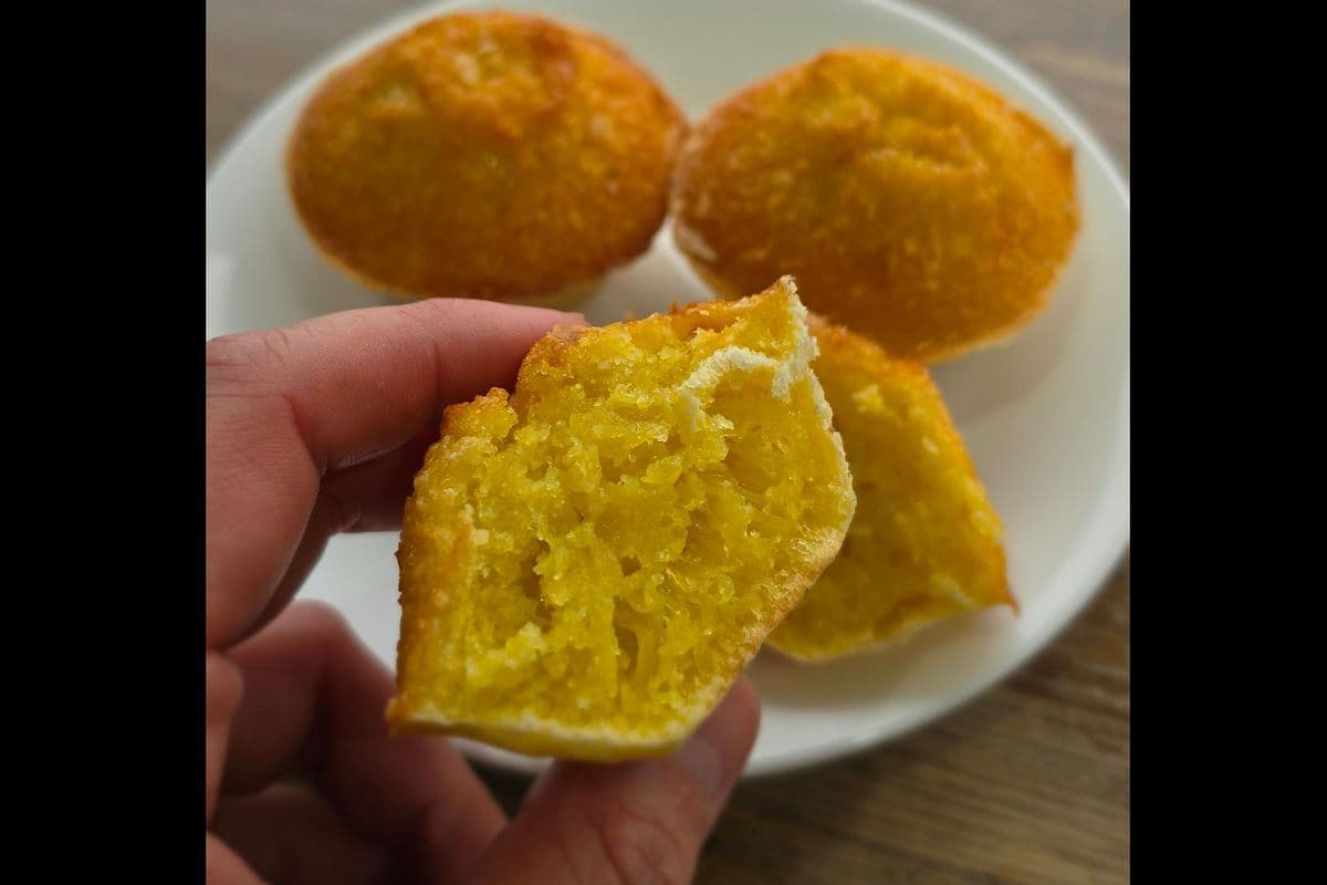 Feijao (pâte amande)