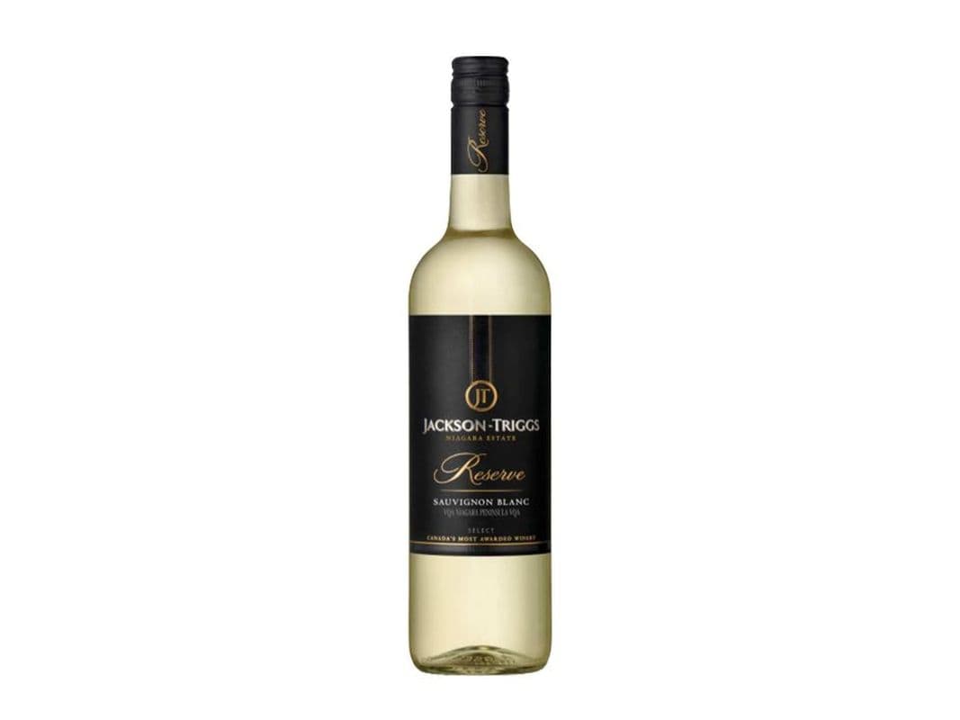Jackson Triggs Sauvignon Blanc