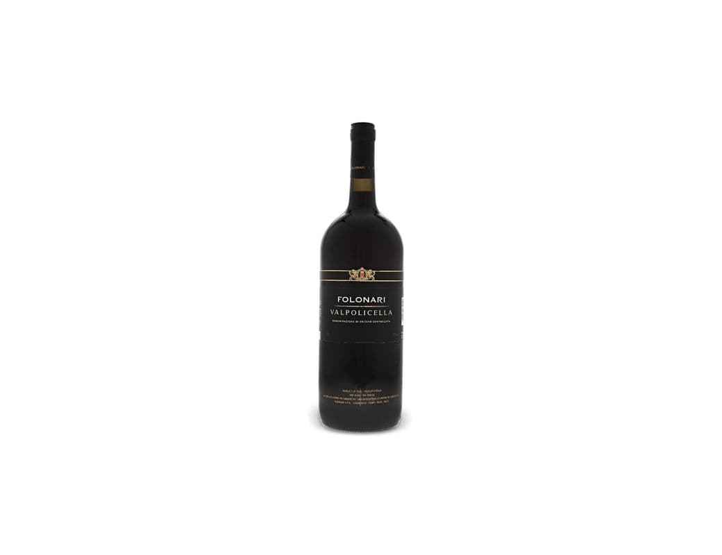 Folonari Valpolicella (1 x 750 ml)