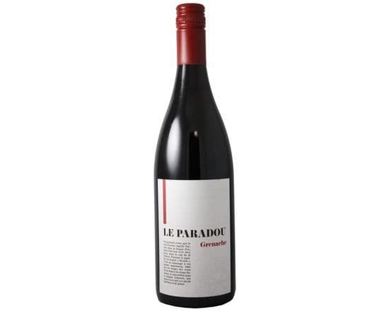 Pierre & Remy Gauthier Le Paradox Cotes du Luberon, 750 ml
