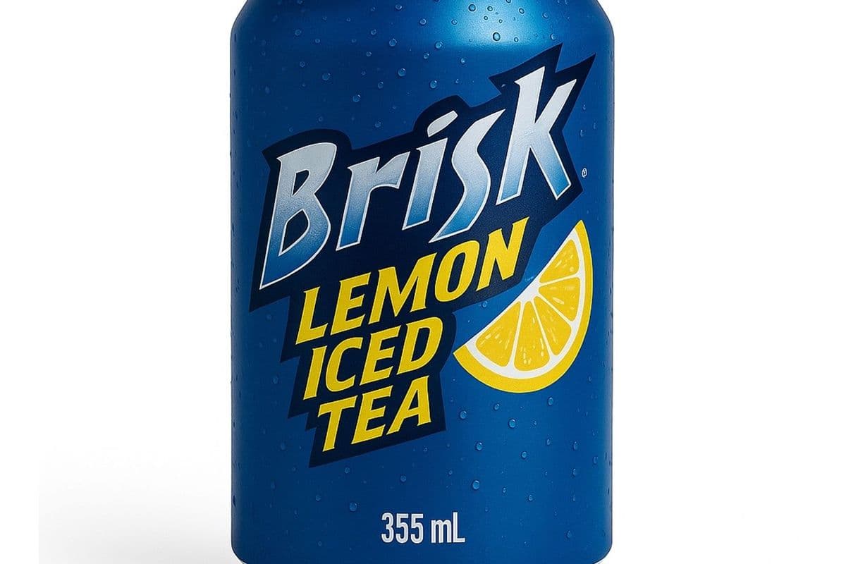 Brisk Ice Tea