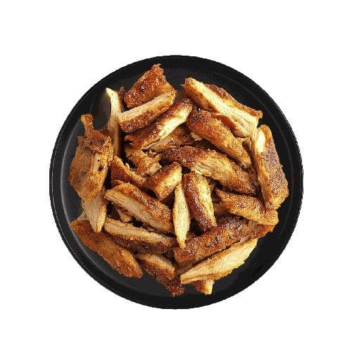 Side Extra Chicken Shawarma