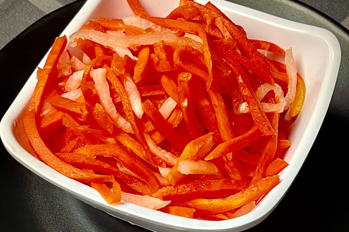 1800. Vietnamese Pickle