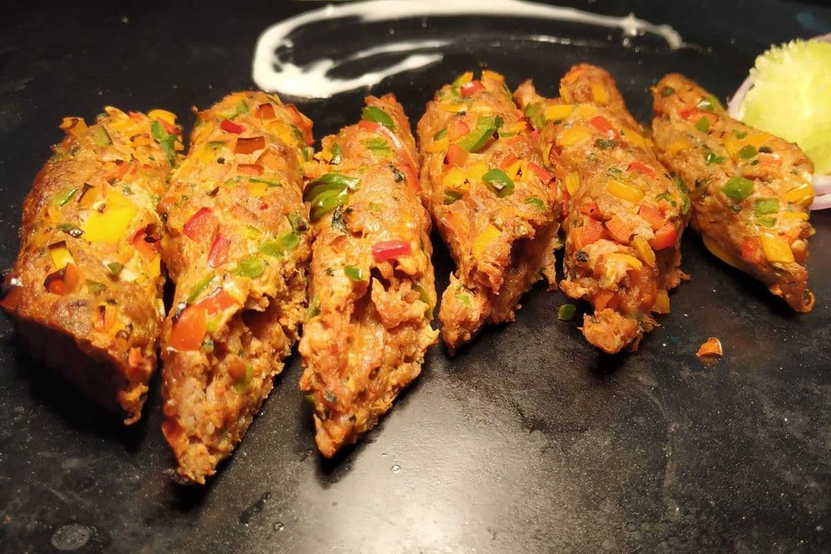 Lamb Gilafi