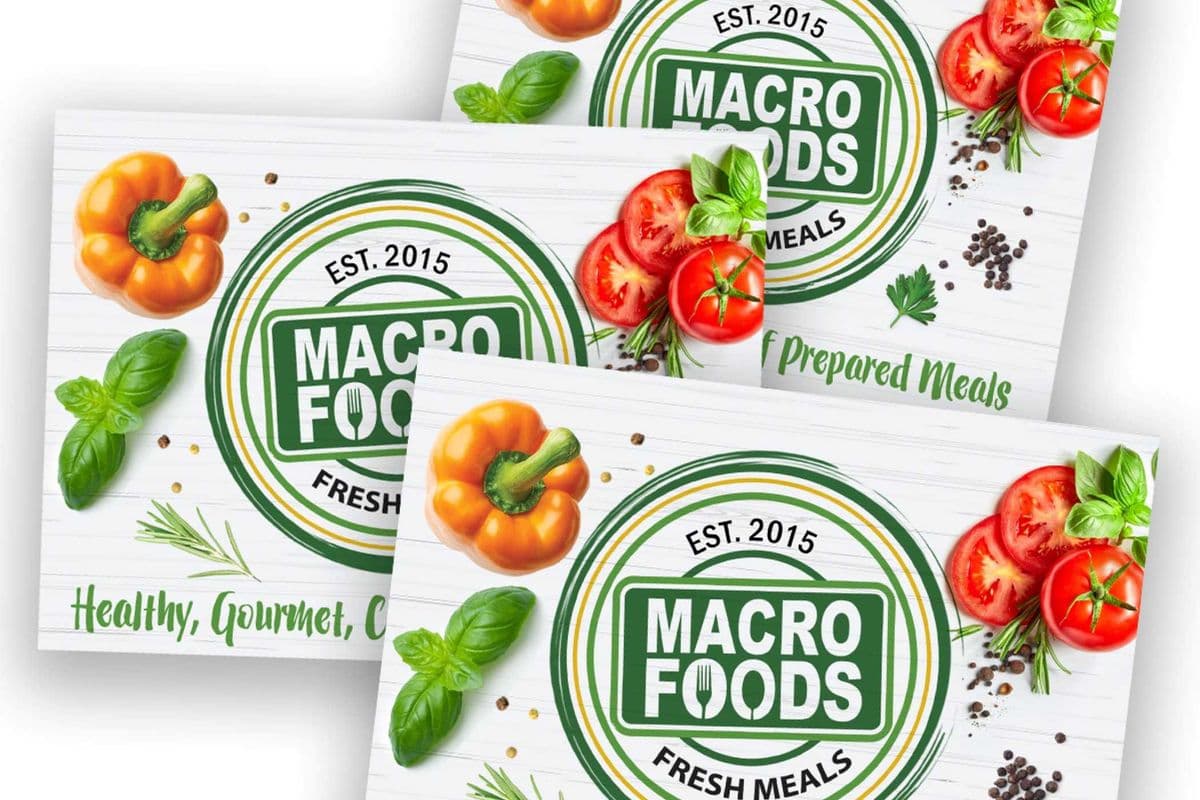 Gluten-Friendly Package