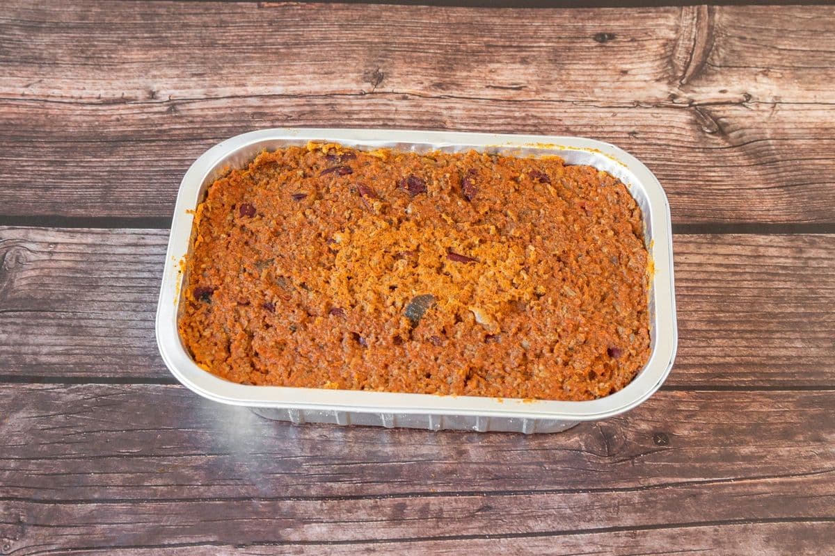 Beef Chili (2 lbs) (2 LB)