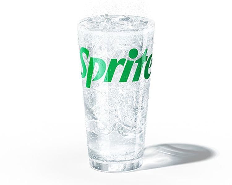 Sprite - 20oz