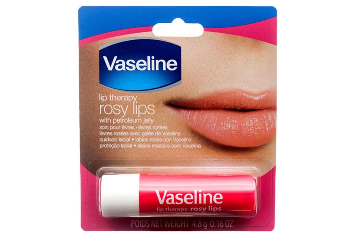 Vaseline Lip Therapy - Rosy Lips