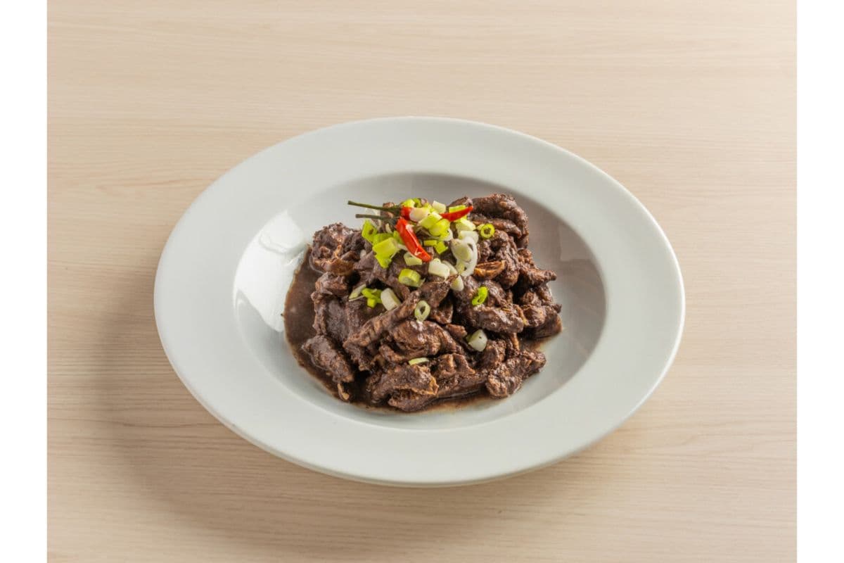 Dinuguan