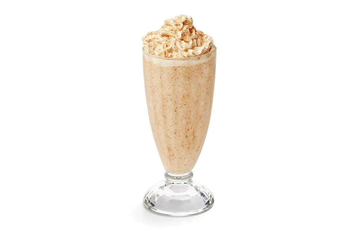 Cinn-A-Stack® House-Made Milkshake