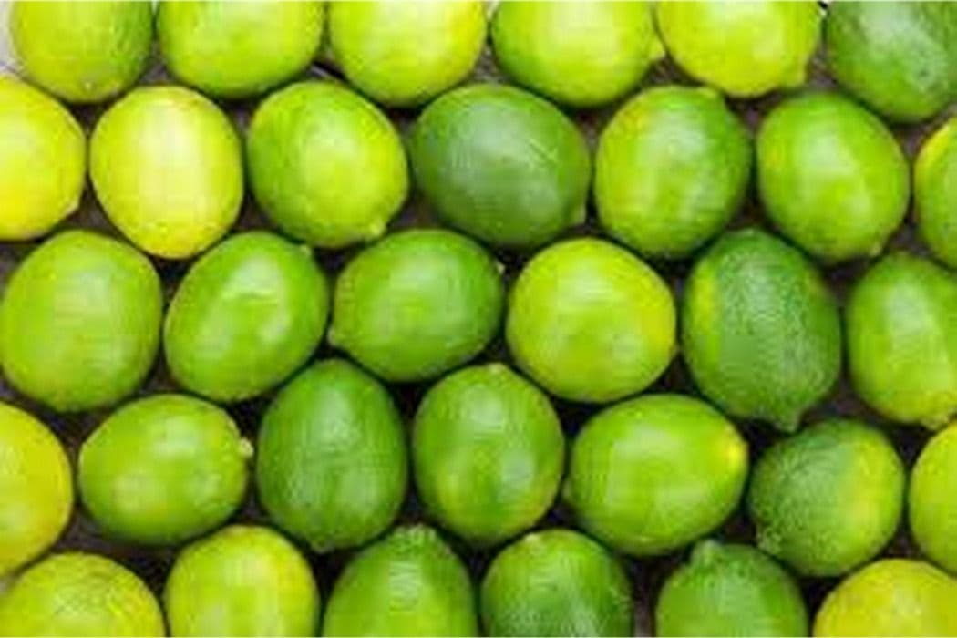 Lime (4 pcs)