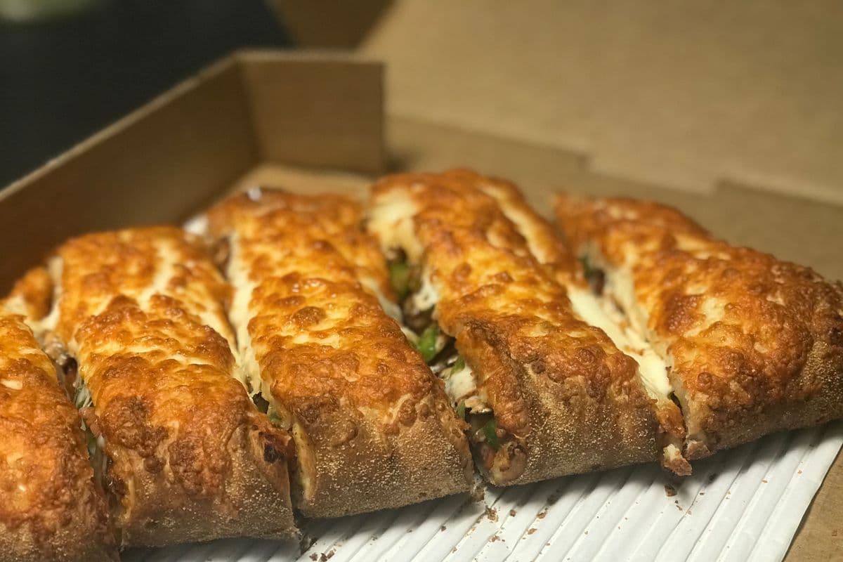 Calzone