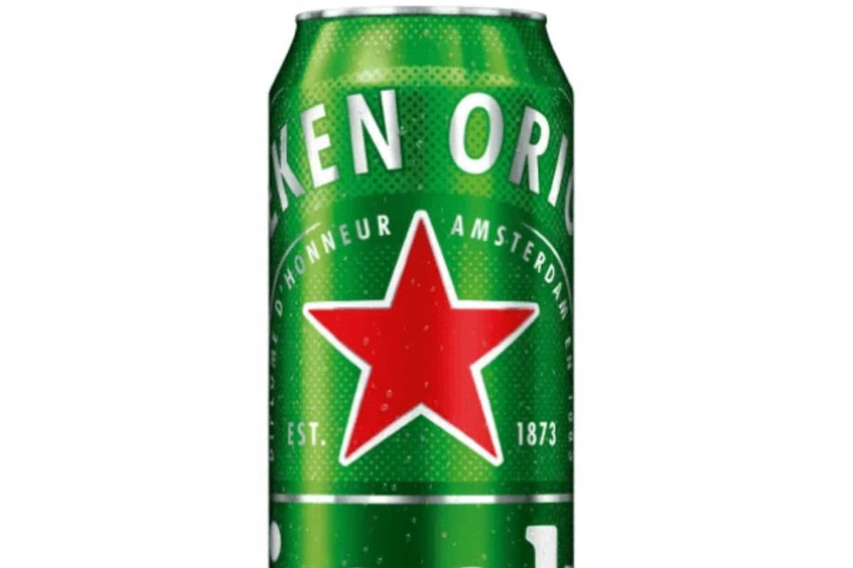 Heineken 500ml (1 x 500 ml)