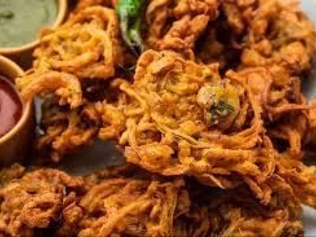 pakora Mix