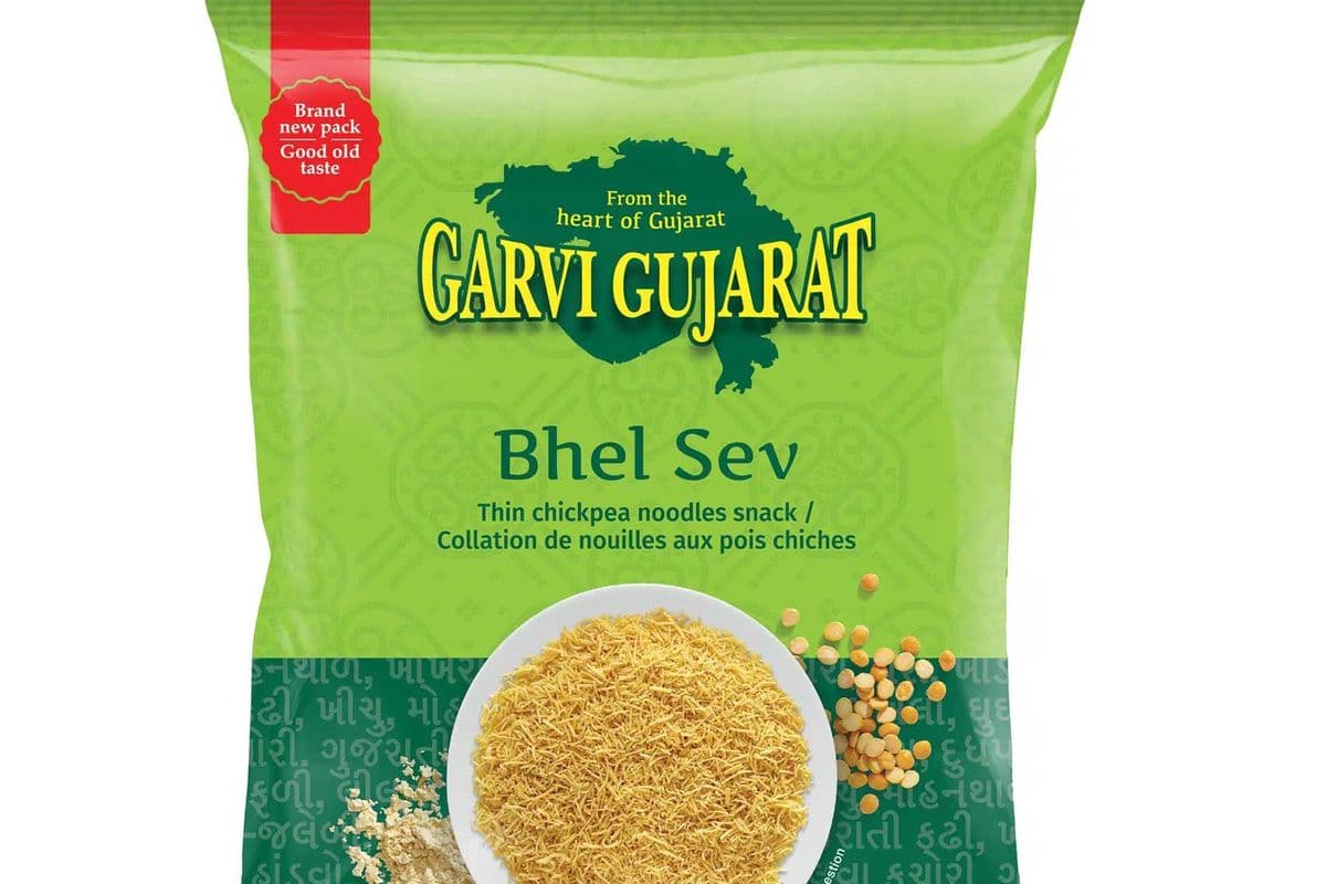 Garvi Gujarat Bhel Sev (285g)