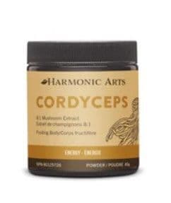 HA Cordyceps Concentrated powder 45g