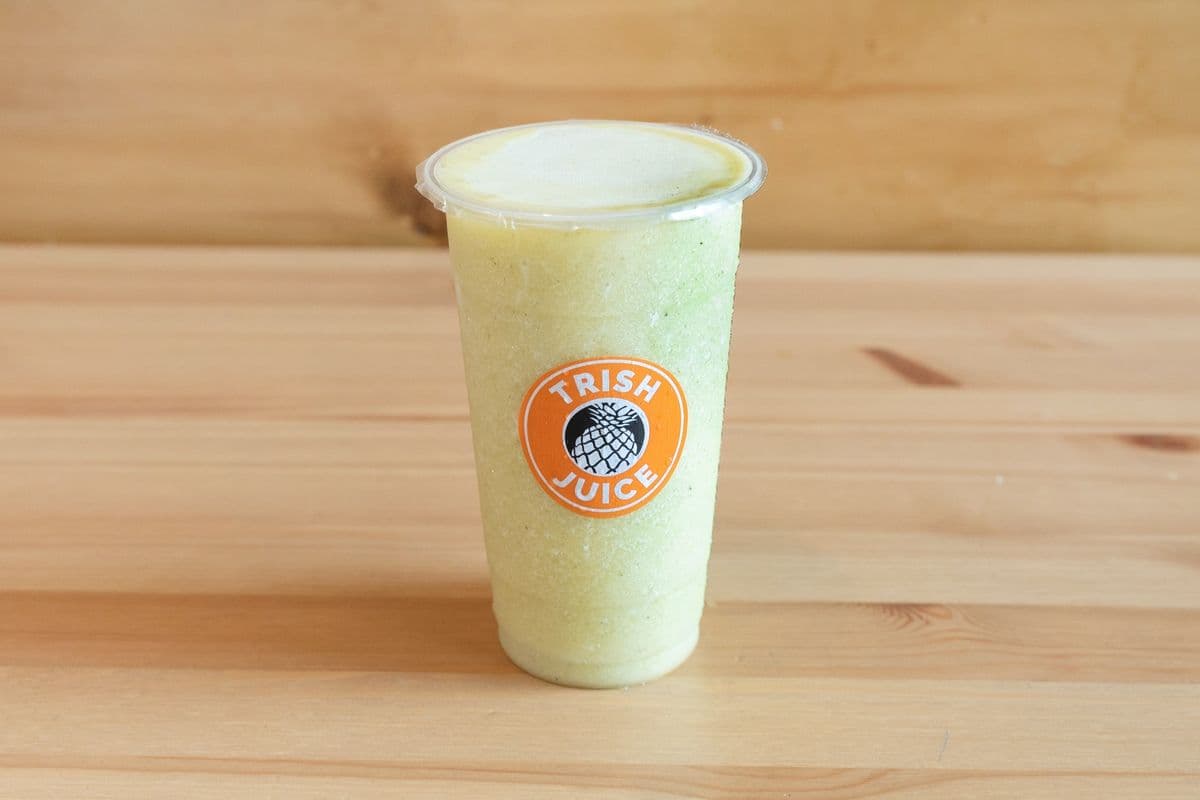 Cuban Smoothie