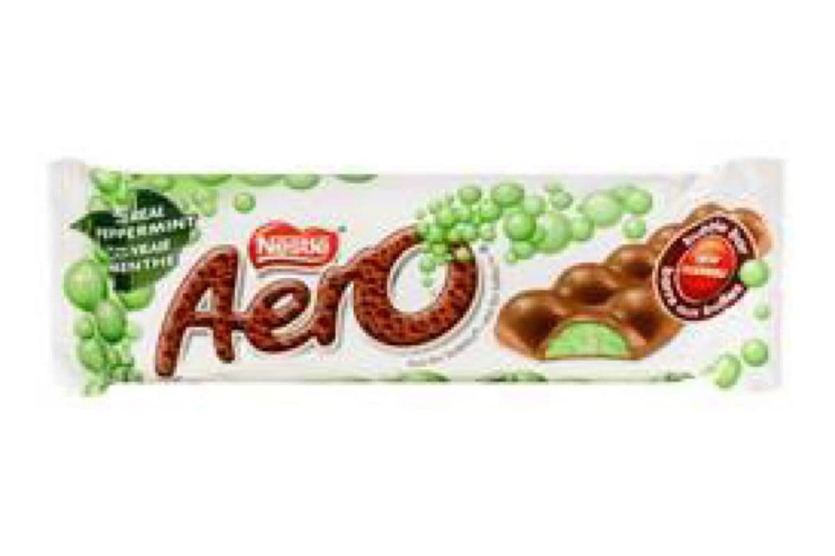 Aero - Menthe / PepperMint