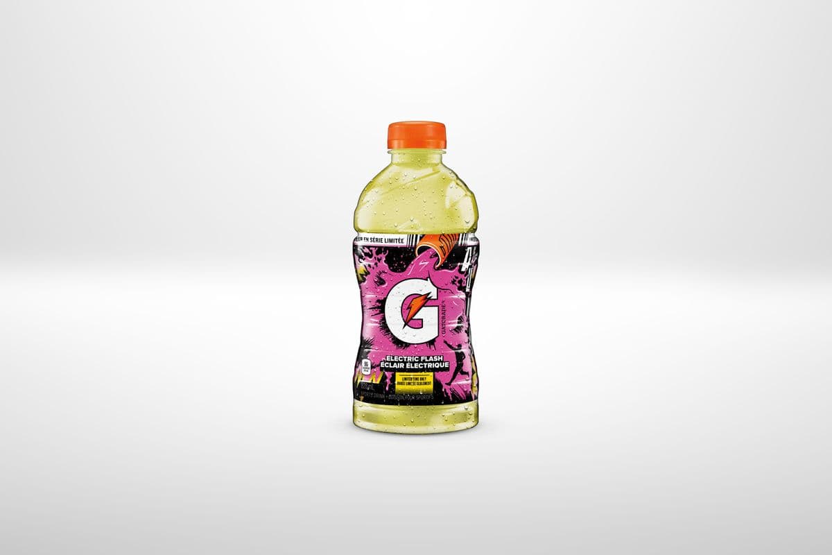 Gatorade (828 ml)
