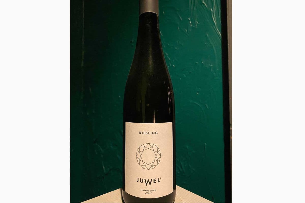 Laurenz V Singing (1 x 750 ml Bottle)