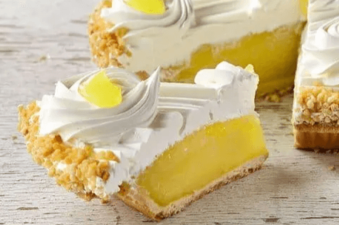 Key Lime Pie