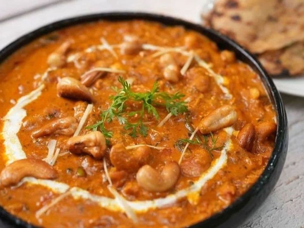 Kadai Mushroom