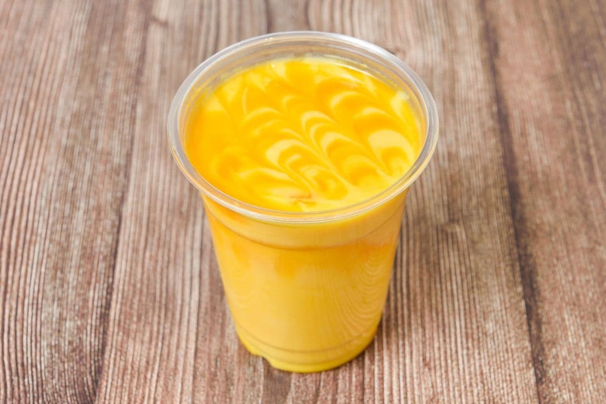 Mango Lassi