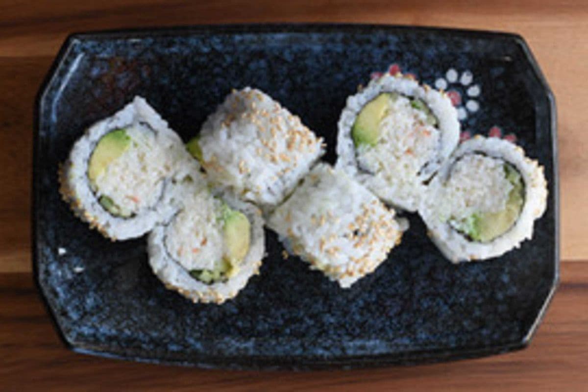 California Roll
