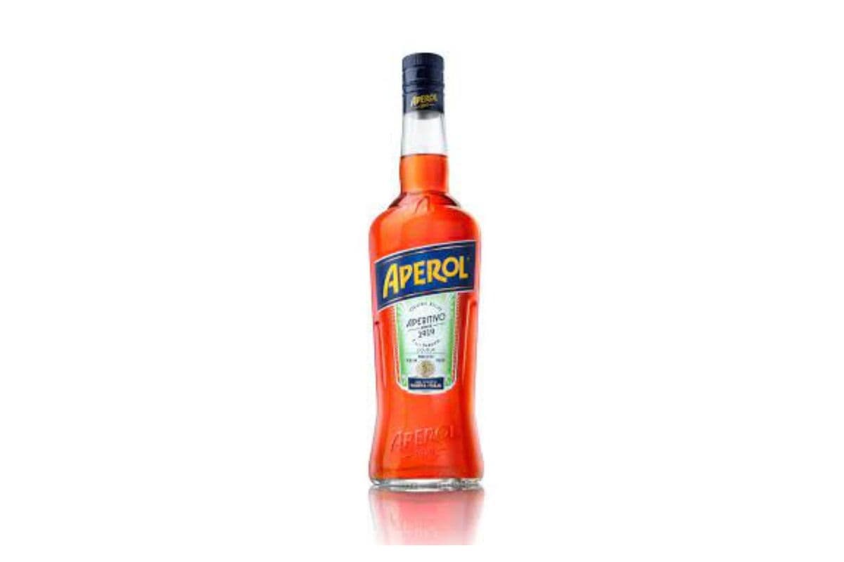 Aperol (750 ml) (1 x 750ml)