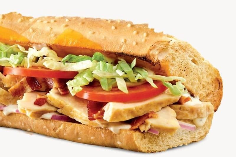 Mesquite Chicken (BOGO)