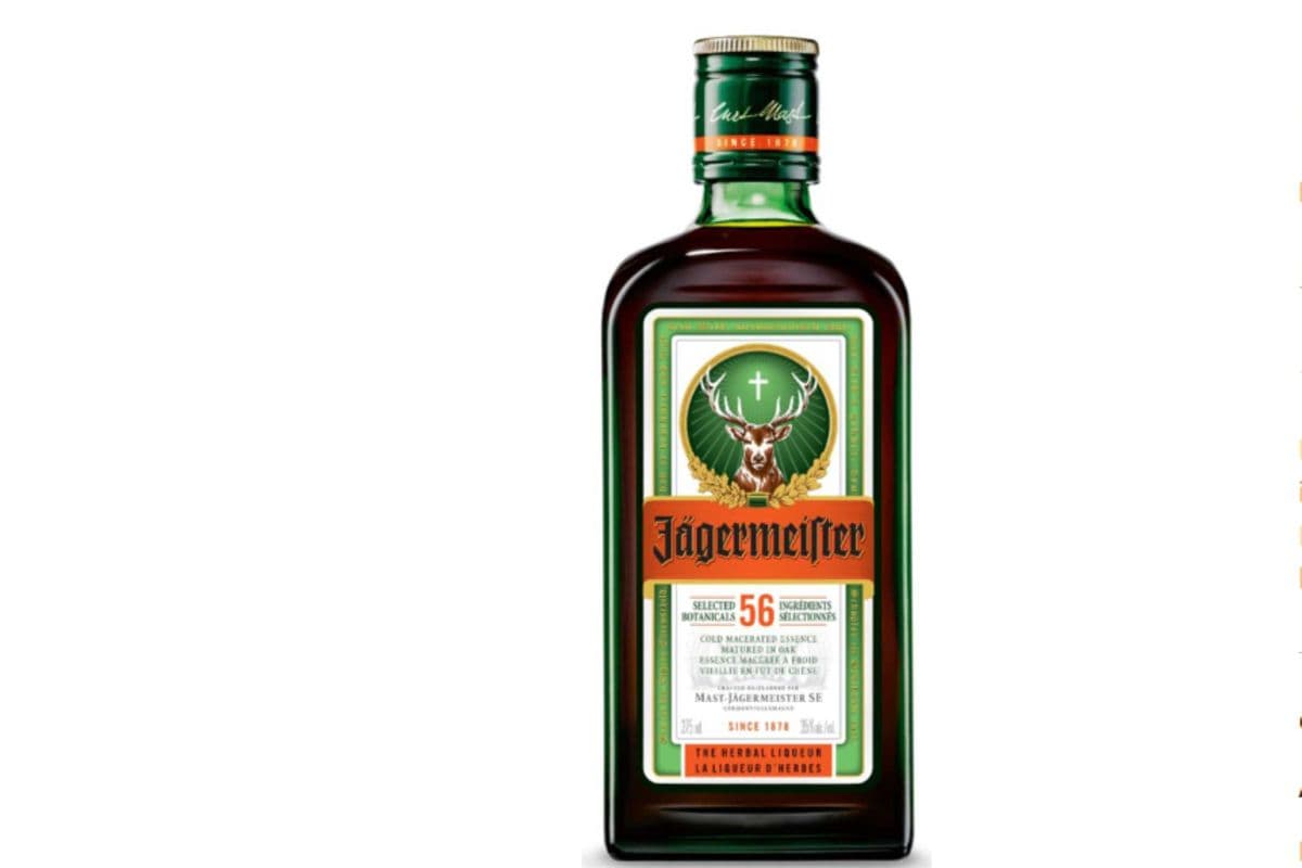 JAGERMEISTER 1.14L (1 x 1.14L)