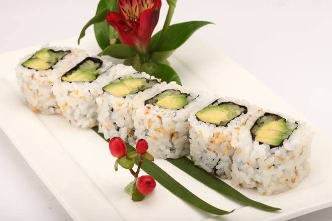 Avocado Roll
