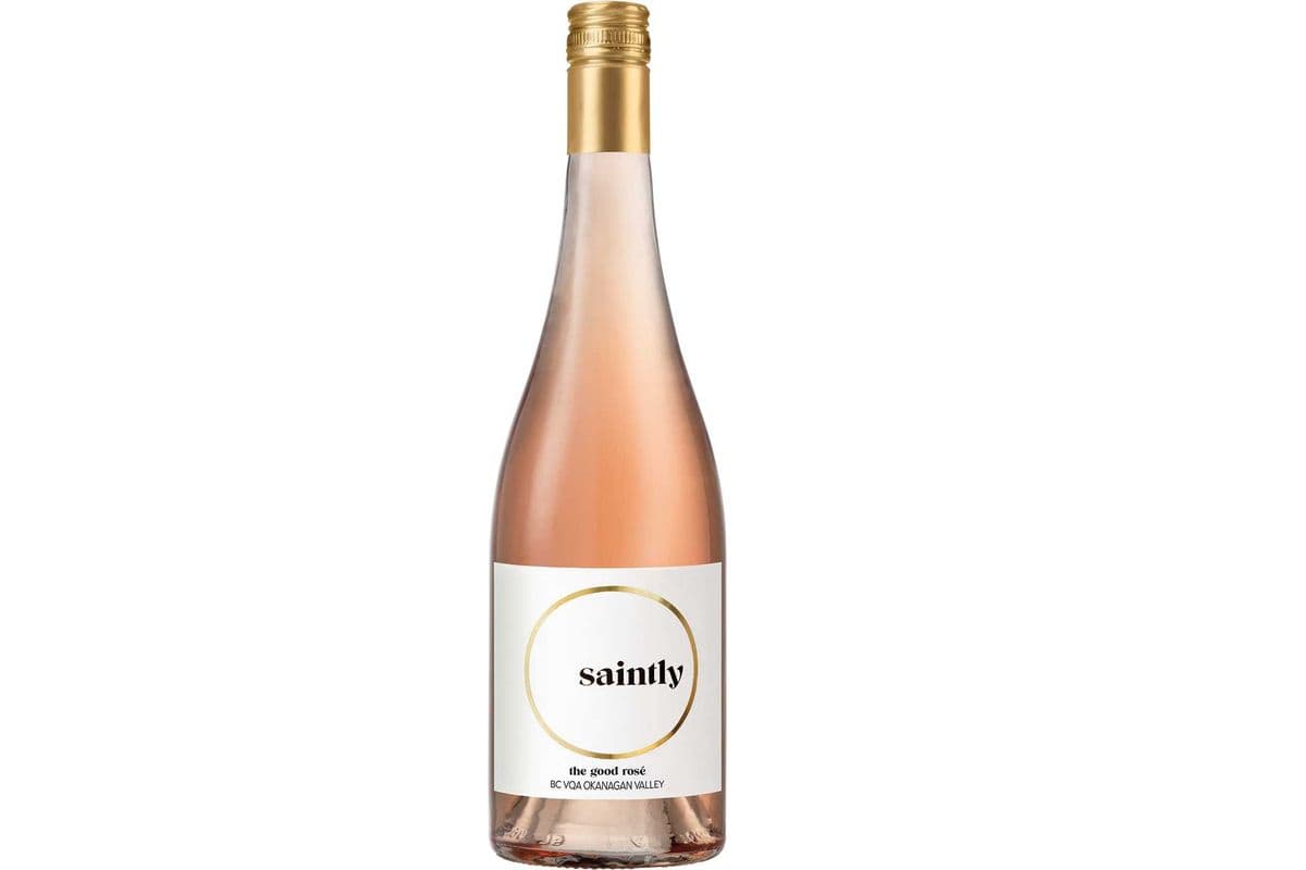 Saintly Rose (1 x 750 ml)
