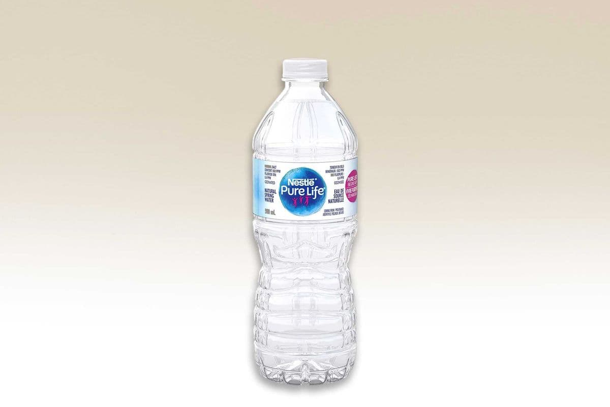 Water
