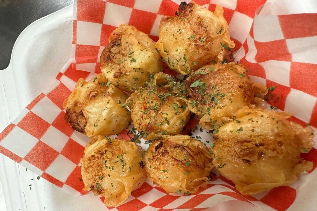 Ebi Shumai