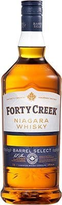 Forty Creek Barrel Select, 1.75 L