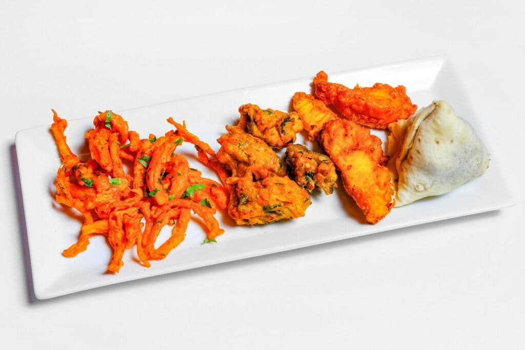 Diamond Mix Platter