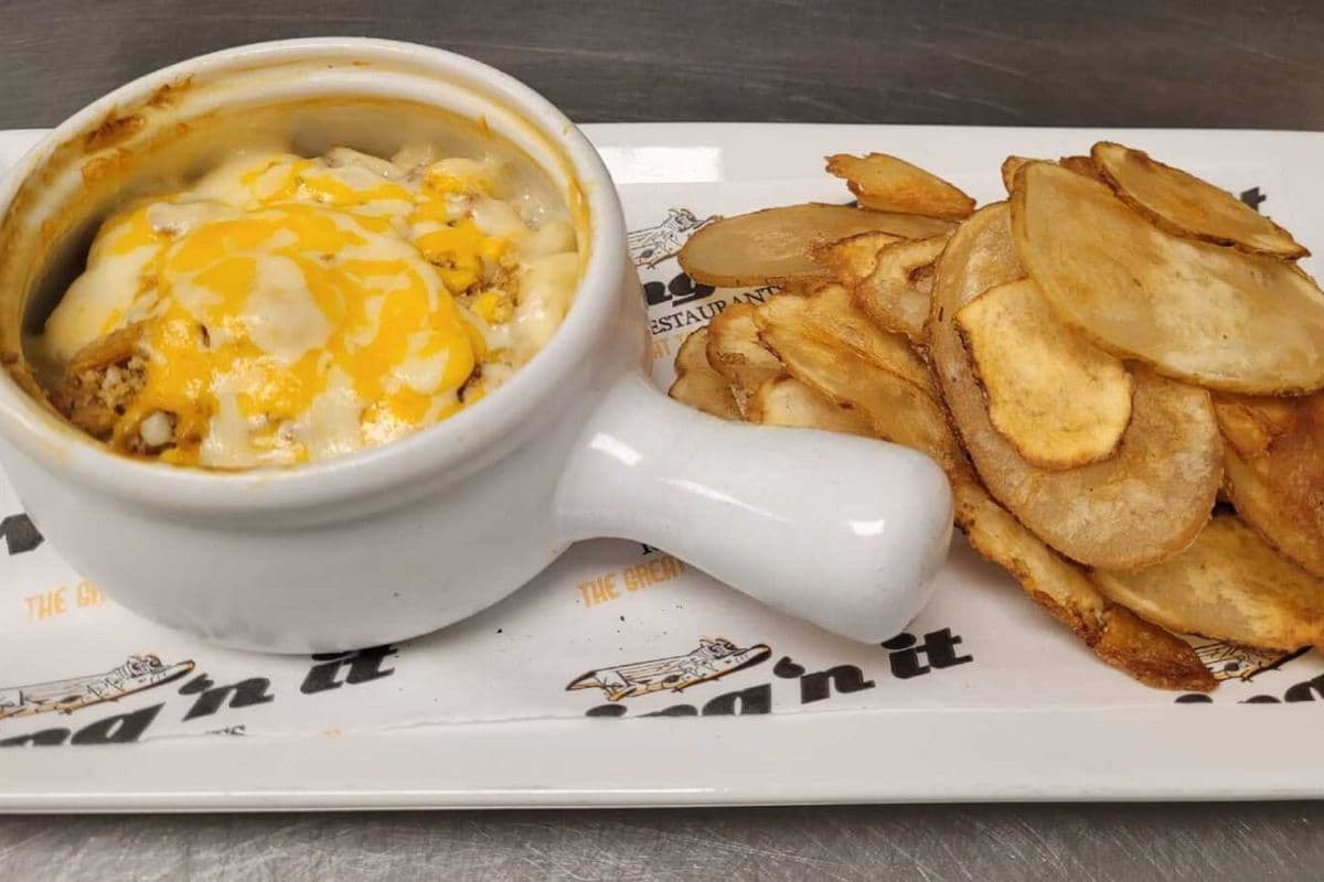 Kid's Mac & Cheese