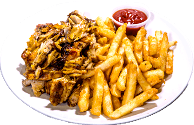 Chicken Fries