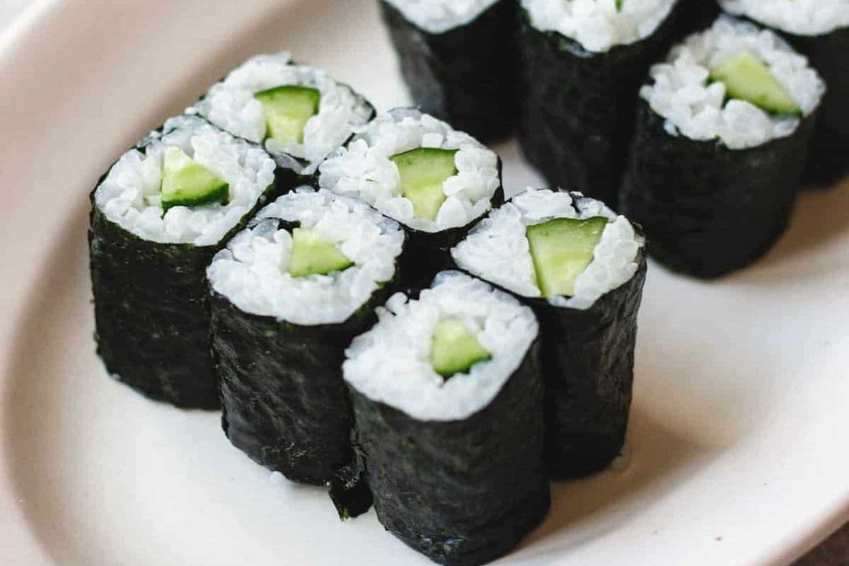 Cucumber
