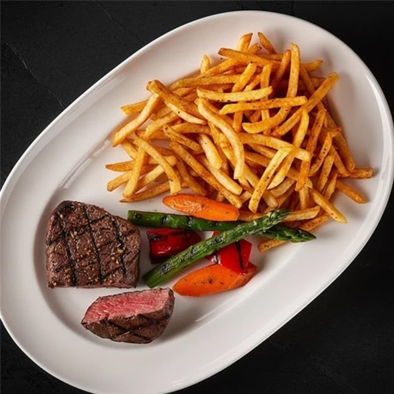 Filet mignon 7 oz