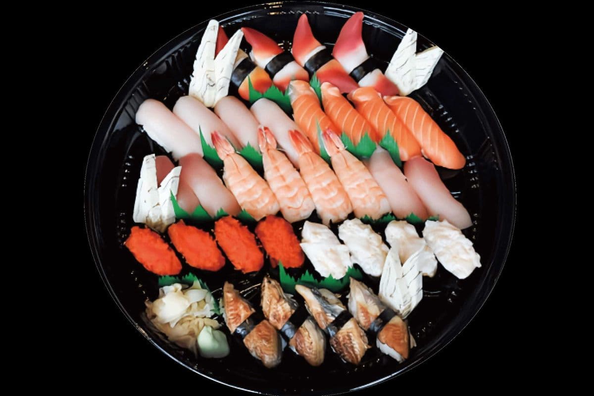 Sushi Party Tray (36 pcs)