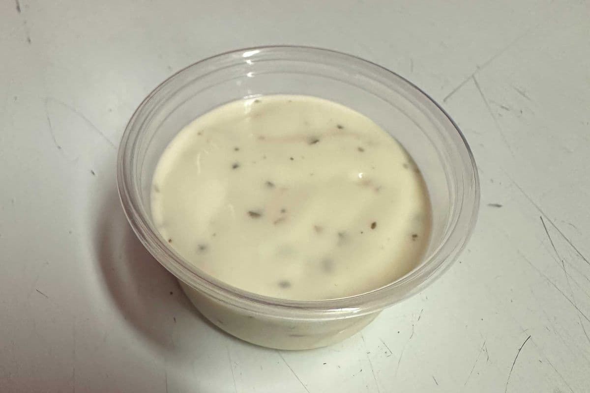 Ranch (2oz)
