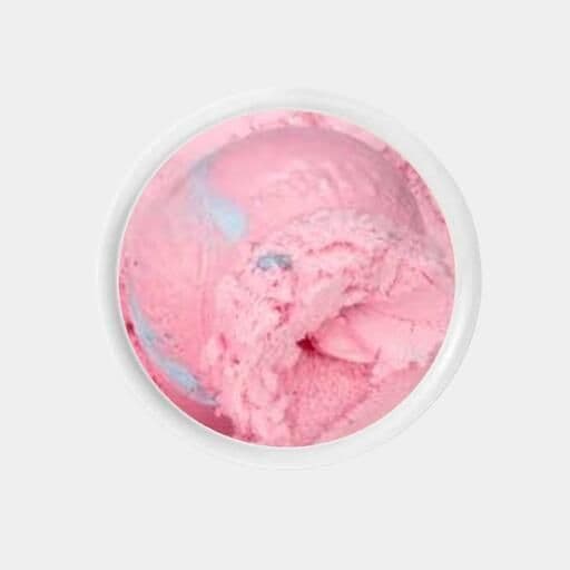 Cotton Candy Ice Cream