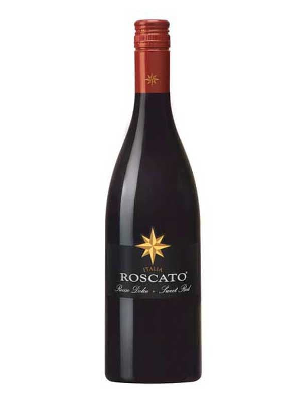 Roscato Red Rosso 750 ml (1 x 750 ml)