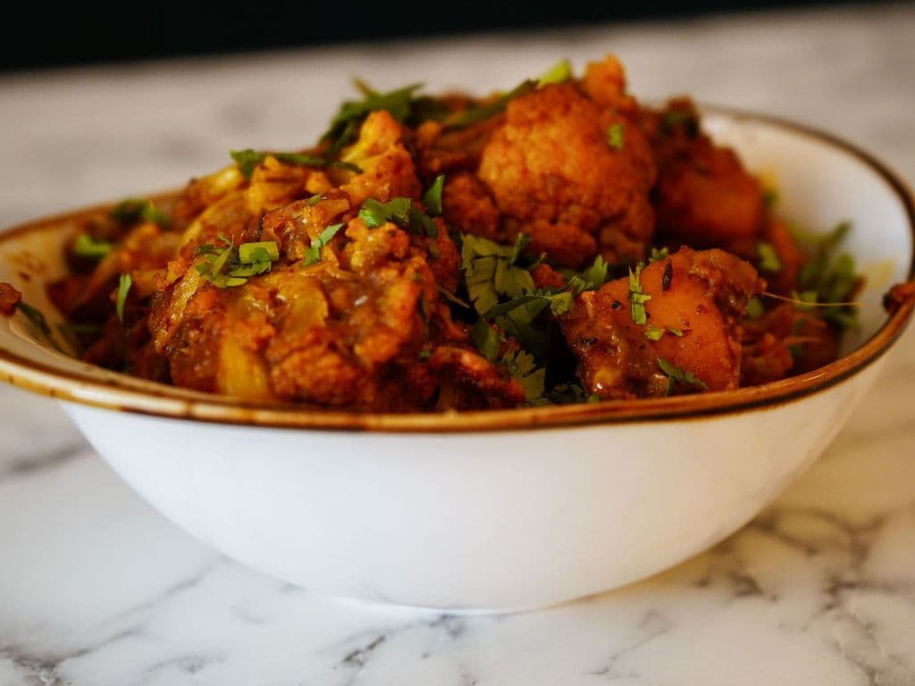ALOO GOBI 