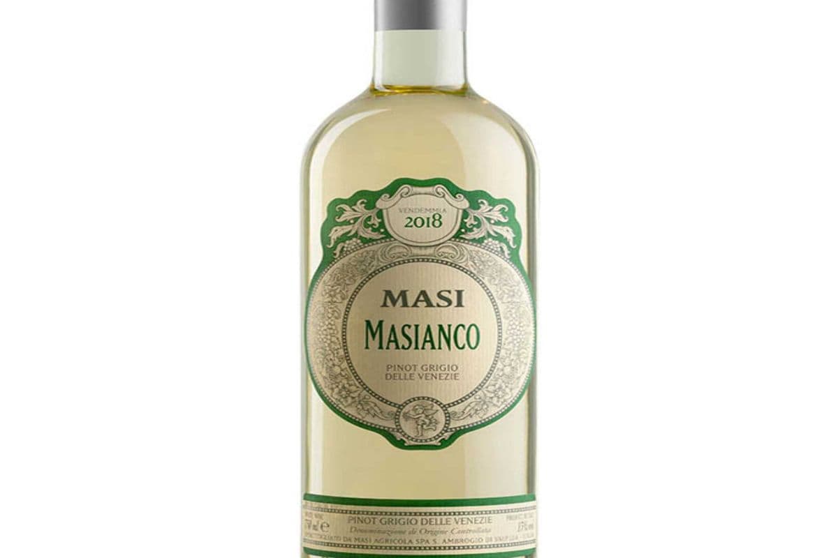 MASI MASIANCO 750 ML (1 x 750 ML )